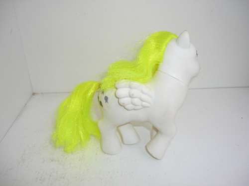 GI-MY LITTLE PONY-SURPRISE