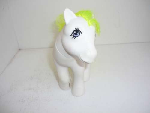 GI-MY LITTLE PONY-SURPRISE