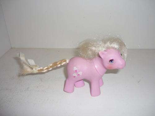 MY LITTLE PONY-HASBRO-1988