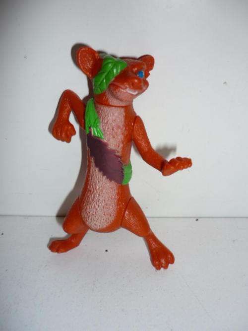 ICE AGE FIGURINE-10CM TALL