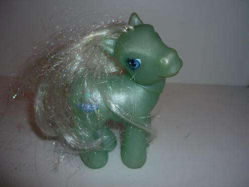 MY LITTLE PONY-HASBRO-2002