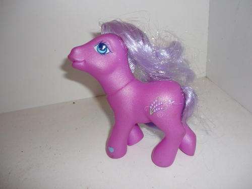 MY LITTLE PONY-2004