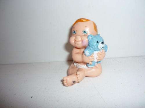 DIAPER BABY-COLLECTABLE