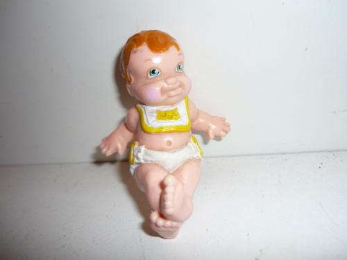 DIAPER BABY-COLLECTABLE