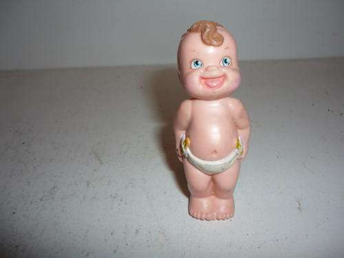 DIAPER BABY-COLLECTABLE