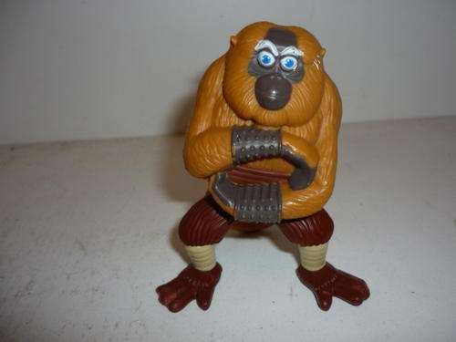 MONKEY FIGURINE-10CM TALL