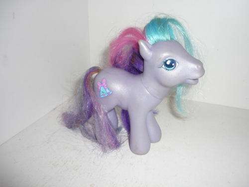 MY LITTLE PONY-HASBRO-2002