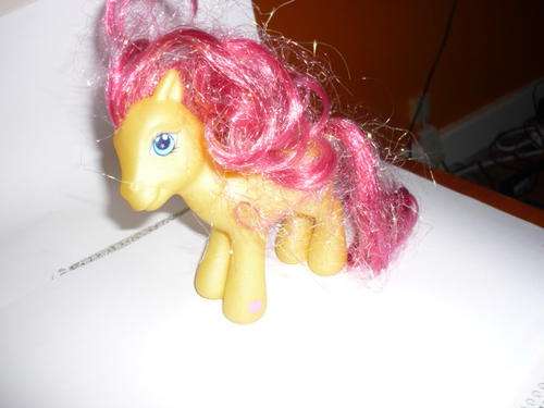 MY LITTLE PONY-HASBRO