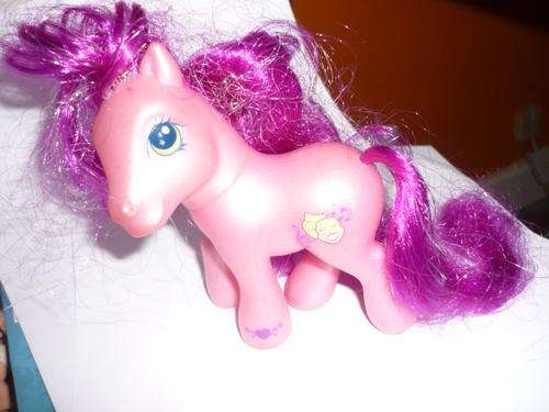 MY LITTLE PONY-HASBRO-2003