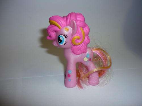MY LITTLE PONY