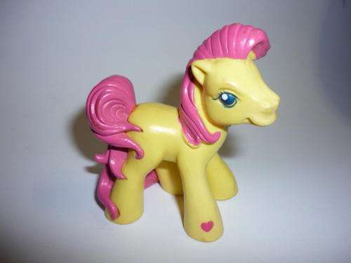 MY LITTLE PONY-HASBRO