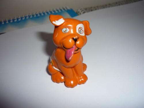 MAGIC DIAPER BABY PET