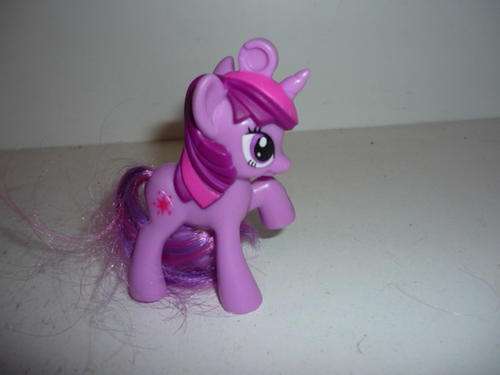 MY LITTLE PONY