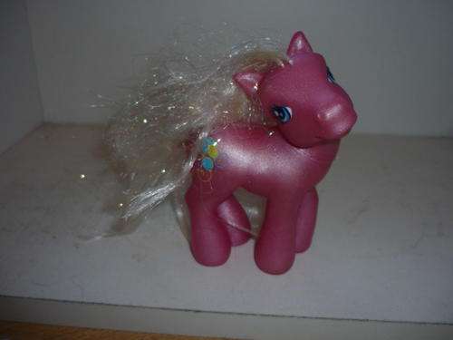 MY LITTLE PONY-HASBRO-2002