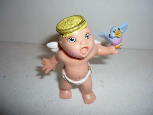 MAGIC DIAPER ANGEL BABY