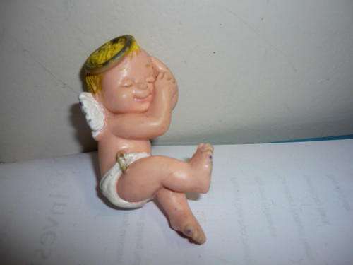 MAGIC DIAPER ANGEL BABY