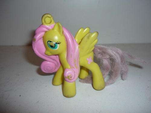 MY LITTLE PONY
