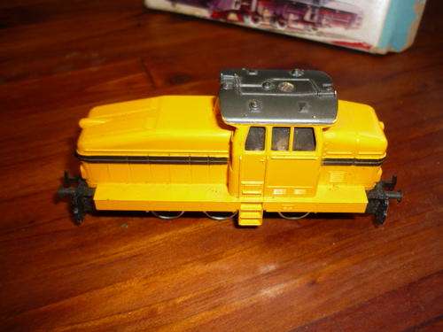 MARKIN DIESEL ENGINE 3080-BOXED