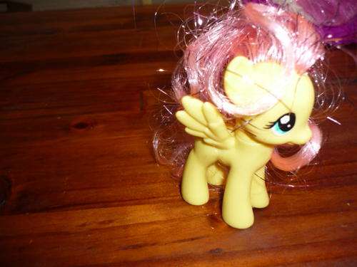MY LITTLE PONY-HASBRO
