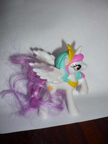MY LITTLE PONY