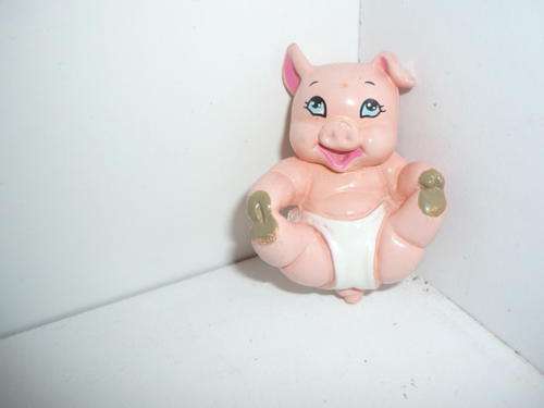 MAGIC DIAPER BABY PET