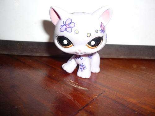LITTLEST PET SHOP