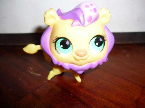 LITTLEST PET SHOP