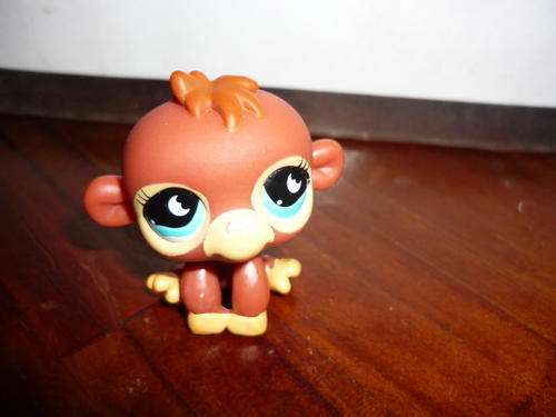 LITTLEST PET SHOP