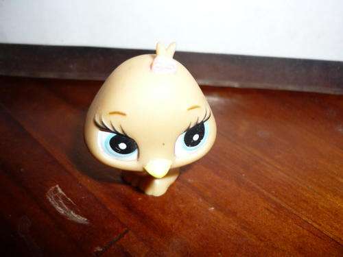 LITTLEST PET SHOP