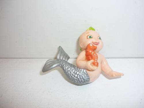 MAGIC DIAPER MERBABY