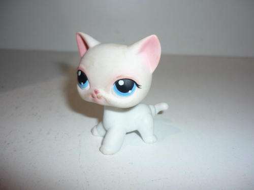 LITTLEST PETSHOP
