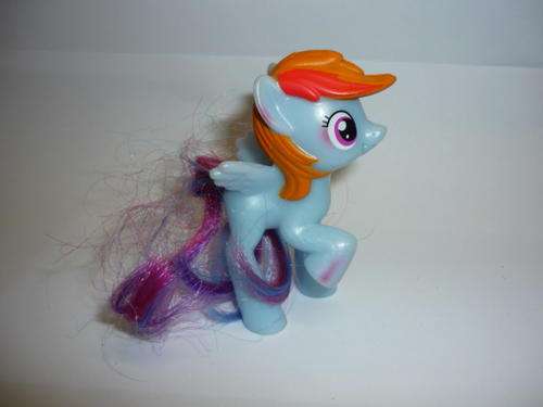 MY LITTLE PONY