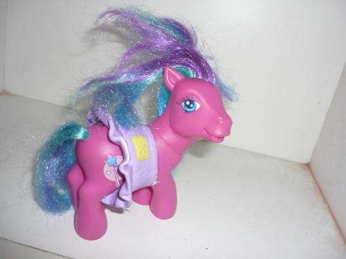 MY LITTLE PONY-HASBRO-2004