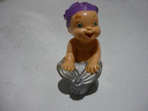 MAGIC DIAPER MERBABY