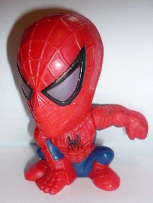 SPIDERMAN FIGURINE-MARVEL-2006