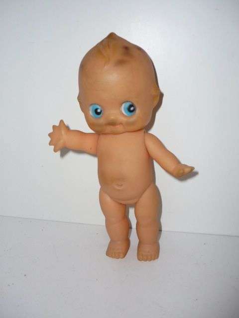 KEWPIE-17CM TALL