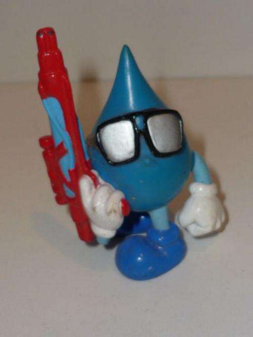 MR POTATO HEAD-RUBBERISED-2003