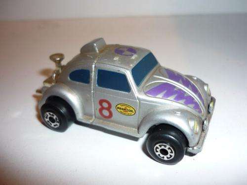 MATCHBOX BEETLE