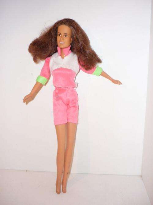 PRETTY DOLL-29CM TALL