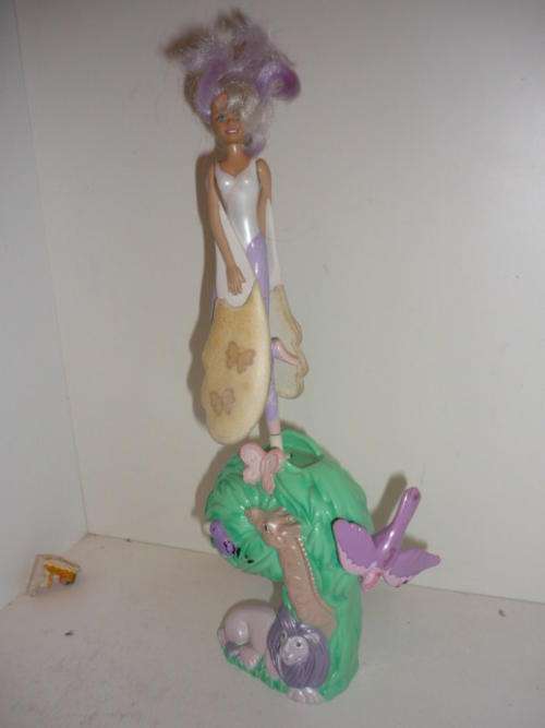 SPINNING FAIRY-30CM TALL