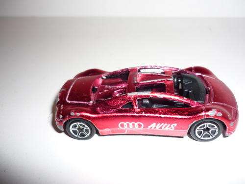 AUDI AVUS QUATTRO-1995- 1:59