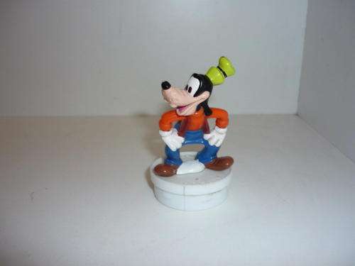 GOOFY FIGURINE-MADE FOR NESTLE-8CM TALL