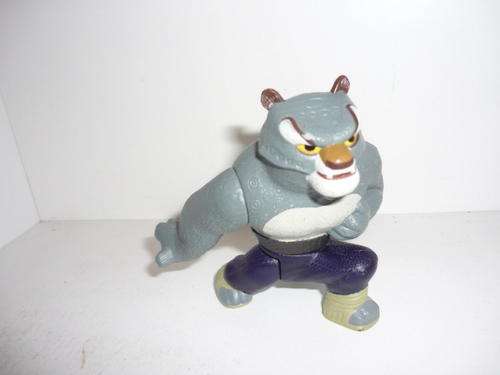 KUNG FU PANDA FIGURINE-TAI LUNG-11CM TALL