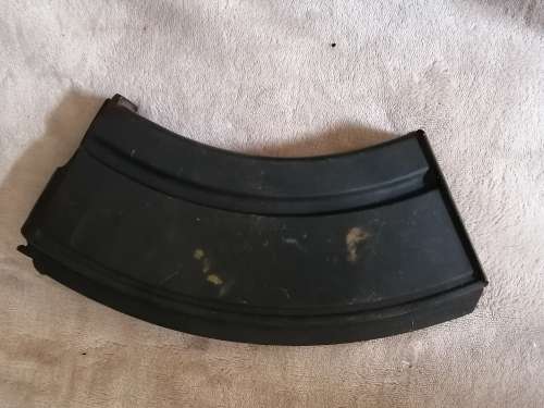 WWII British Bren Magazine