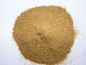 Sceletium tortuosum (Kanna) powder and smoker's cut