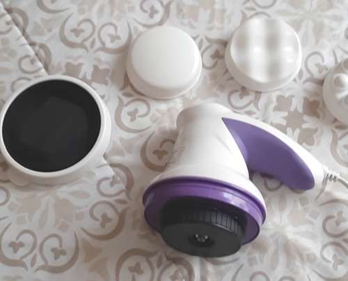 BODY MASSAGER by MAMBO- reduced