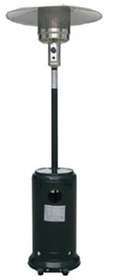 Goldair Gas Powered Patio Heater