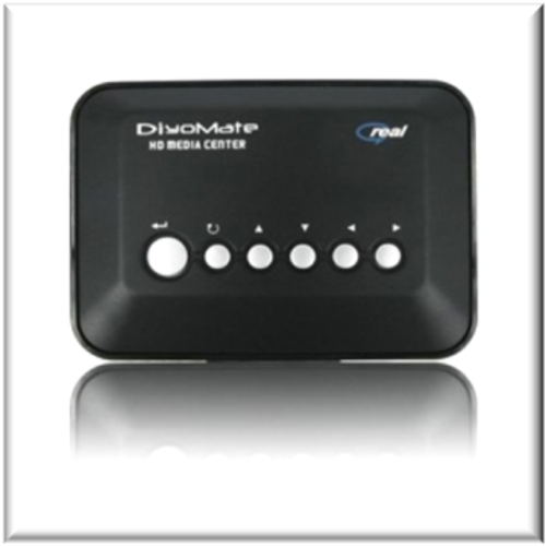 Media Payer with *mpg*, *avi*, plays movies from USB Drive (BRAND NEW)