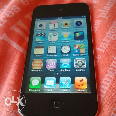 Ipod
