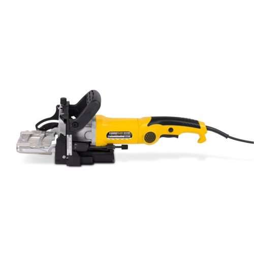 POWERPLUS POWX1310 Biscuit Jointer 900W